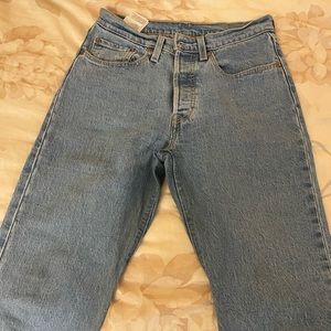 Levi’s 501 originals